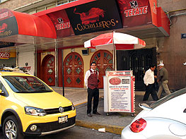 Operadora Macias